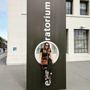 Meet your Posher, Beth